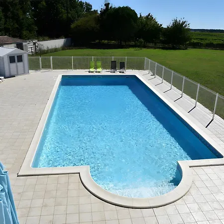 Le Clos Rancanne 25-30 Pers *