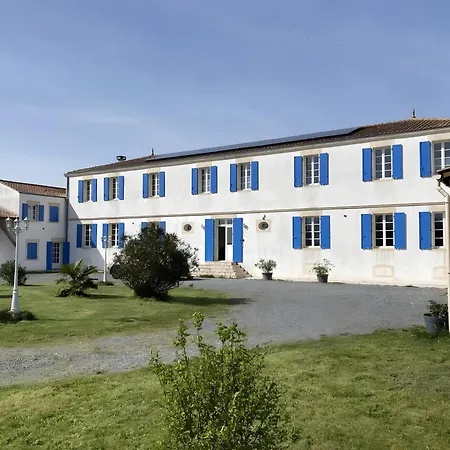 Le Clos Rancanne 25-30 Pers Casa vacanze Saint-Quantin-de-Rancanne