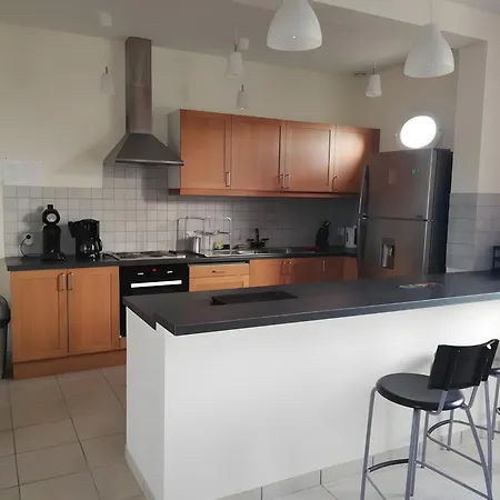 Le Clos Rancanne 25-30 Pers *