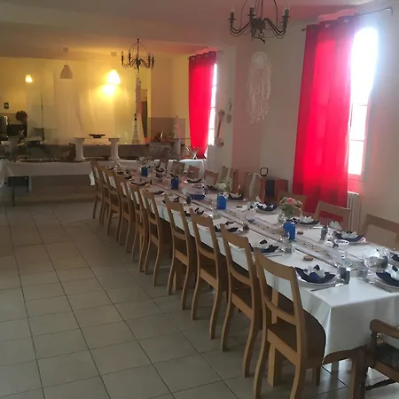 Casa vacanze Le Clos Rancanne 25-30 Pers