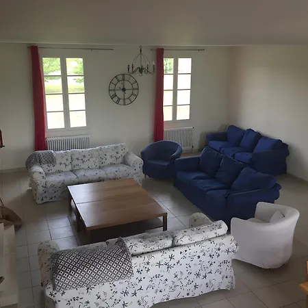 Le Clos Rancanne 25-30 Pers * Saint-Quantin-de-Rancanne