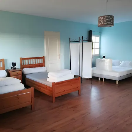 Casa vacanze Le Clos Rancanne 25-30 Pers
