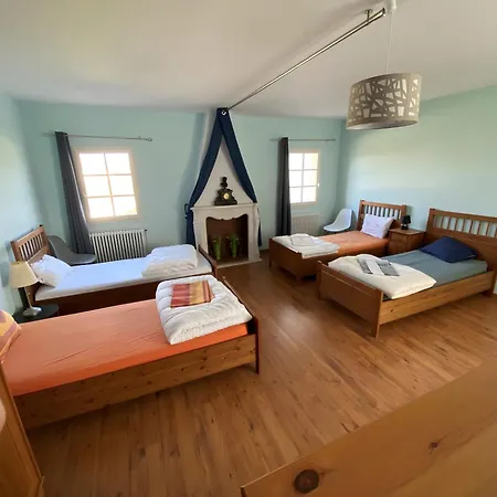 Le Clos Rancanne 25-30 Pers Casa vacanze Saint-Quantin-de-Rancanne