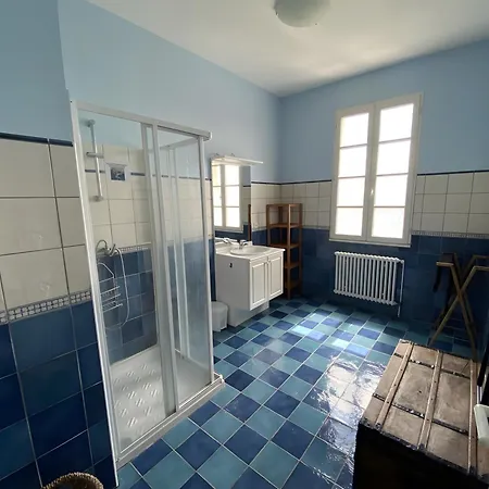 Le Clos Rancanne 25-30 Pers Casa vacanze
