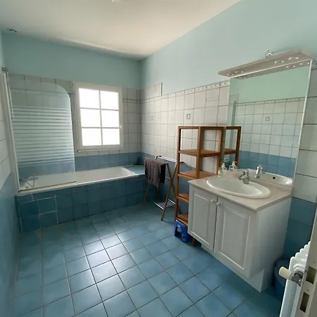 Le Clos Rancanne 25-30 Pers